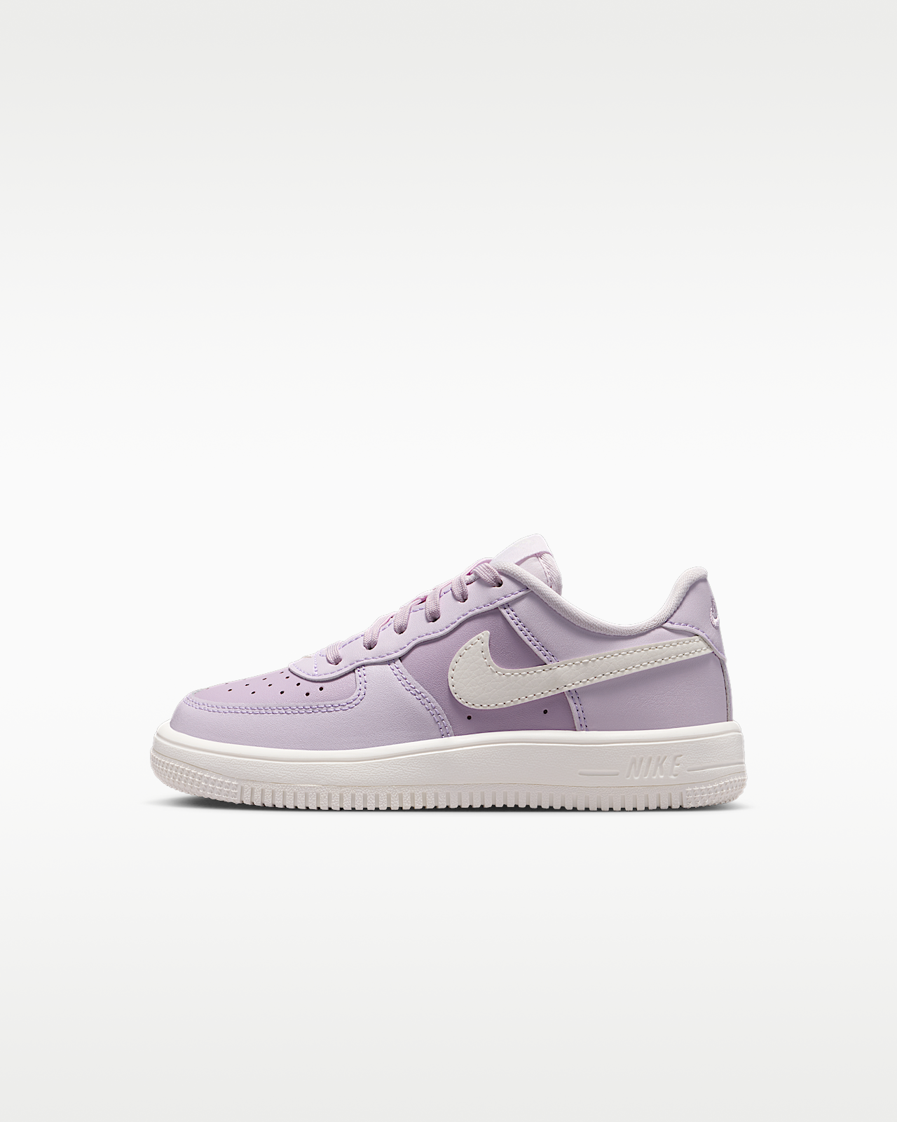 Детские кроссовки Nike Force 1 Low Little Kids'