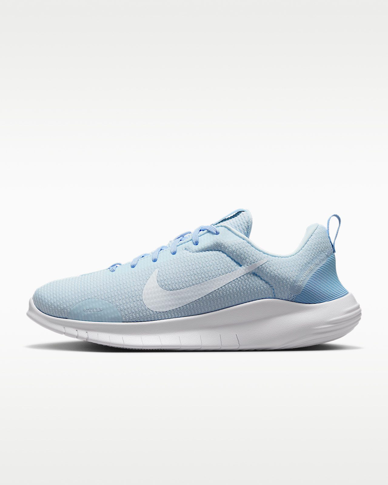 Unisex кроссовки Nike Flex Experience Run 12 Road для бега