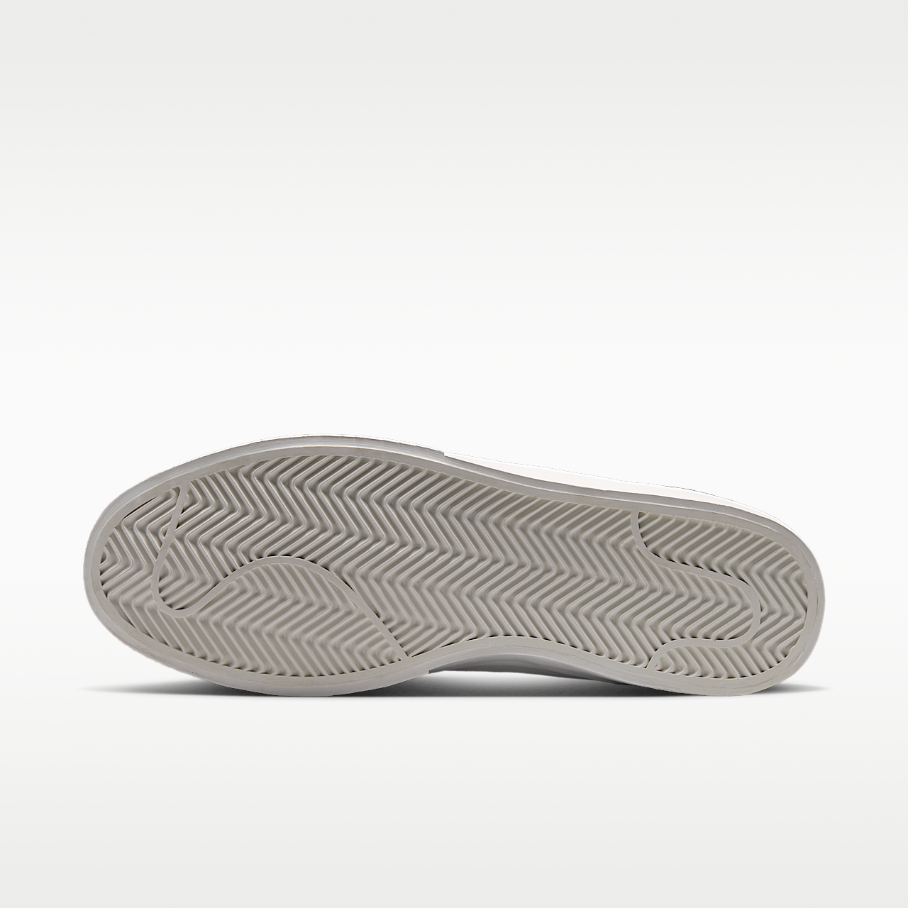 Nike  sneaker Zwart/Sail/Wit/Zwart