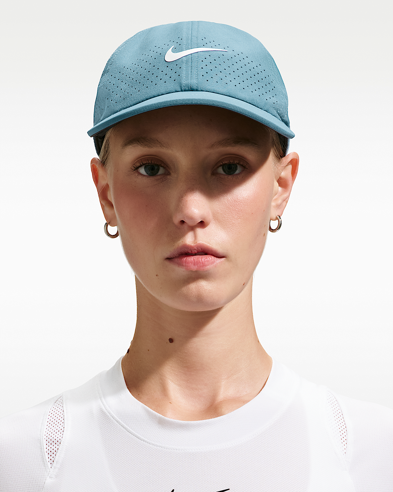 Женская кепка Nike Dri-FIT ADV Club Unstructured Tennis Cap для тенниса