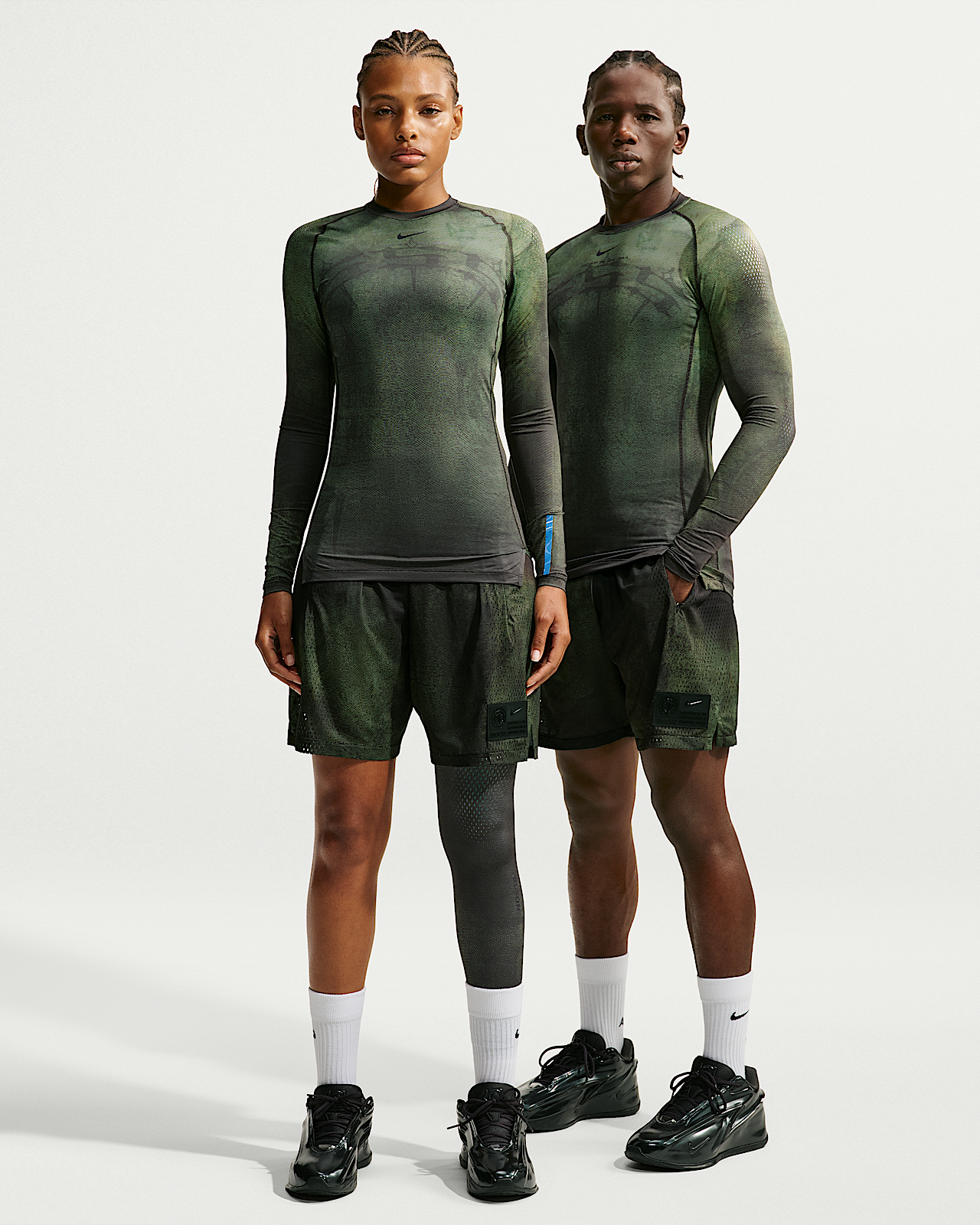 Мужские джерси KD x NOCTA Nike Jersey Shorts