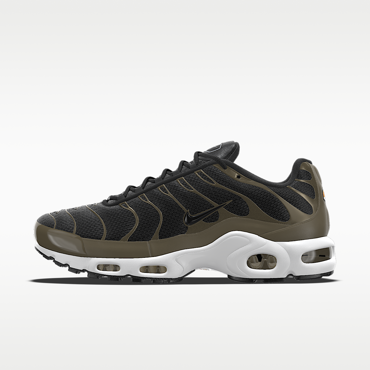 Unisex кроссовки Nike Air Max Plus By You Custom