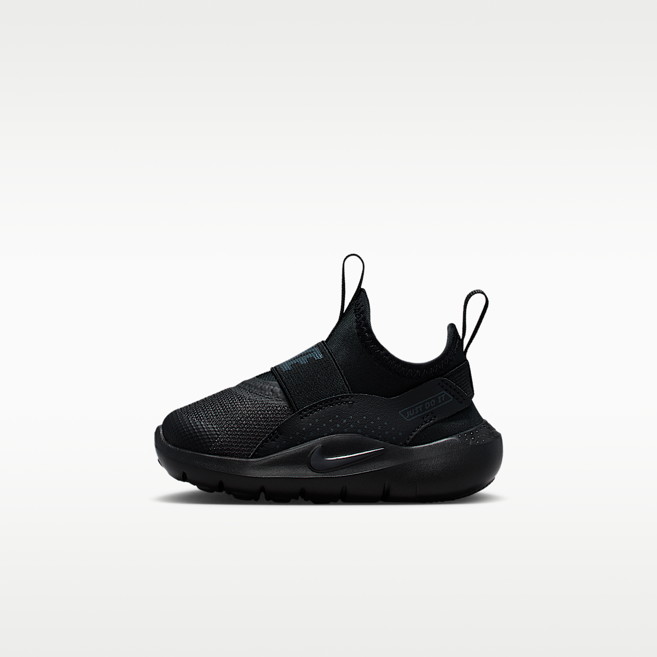 Nike  sneaker Zwart/Anthracite/Zwart