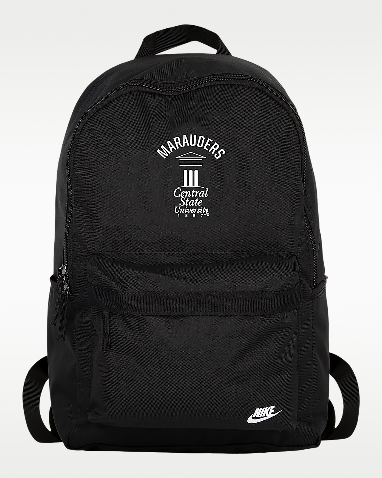 Женский рюкзак Central State Nike College Heritage Backpack