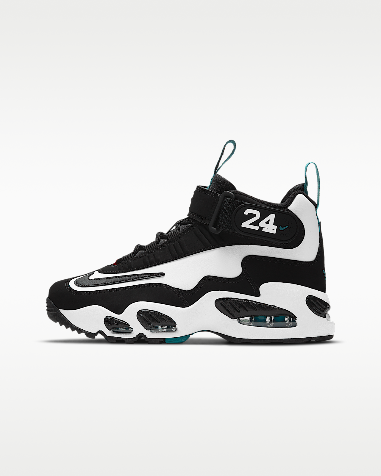 Детские кроссовки Nike Air Griffey Max 1 Big Kids'