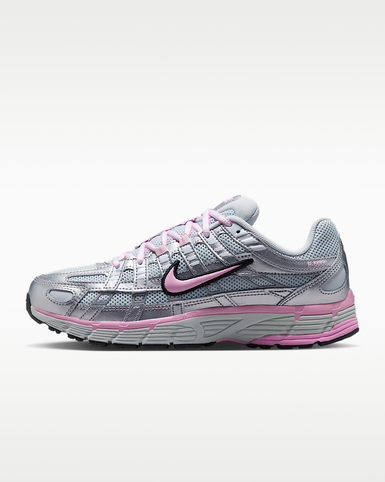 Unisex кроссовки Nike P-6000