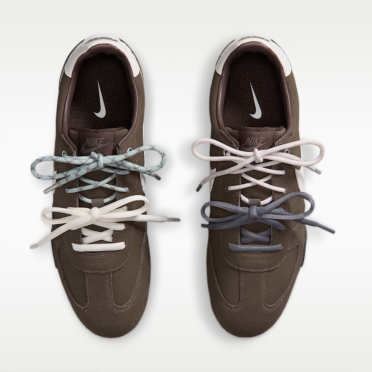 Nike  sneaker Ridgerock/Ocean Cube/Dark Cinder/Sail