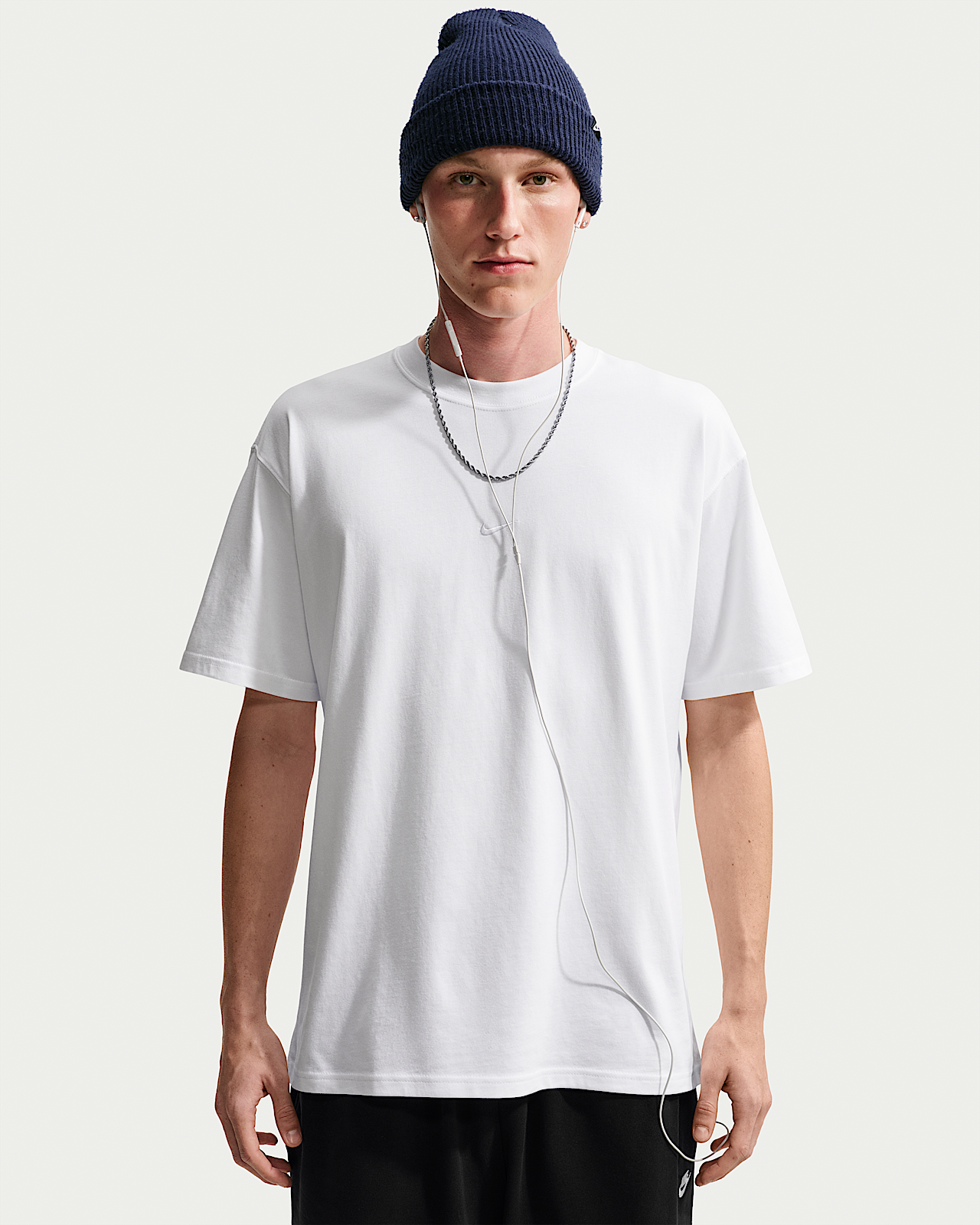 Мужская футболка Nike Sportswear Loose