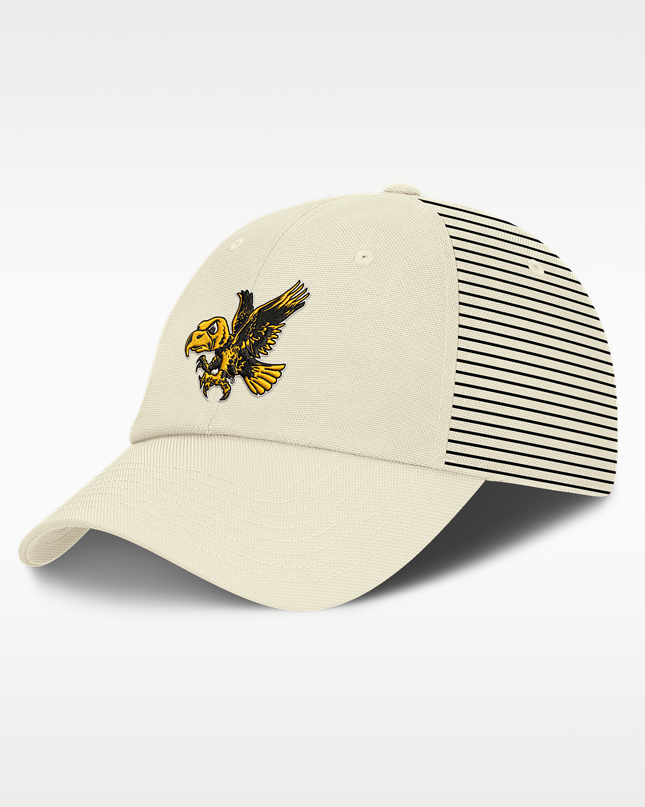 Мужские  Iowa Denim Club Nike College Adjustable Hat