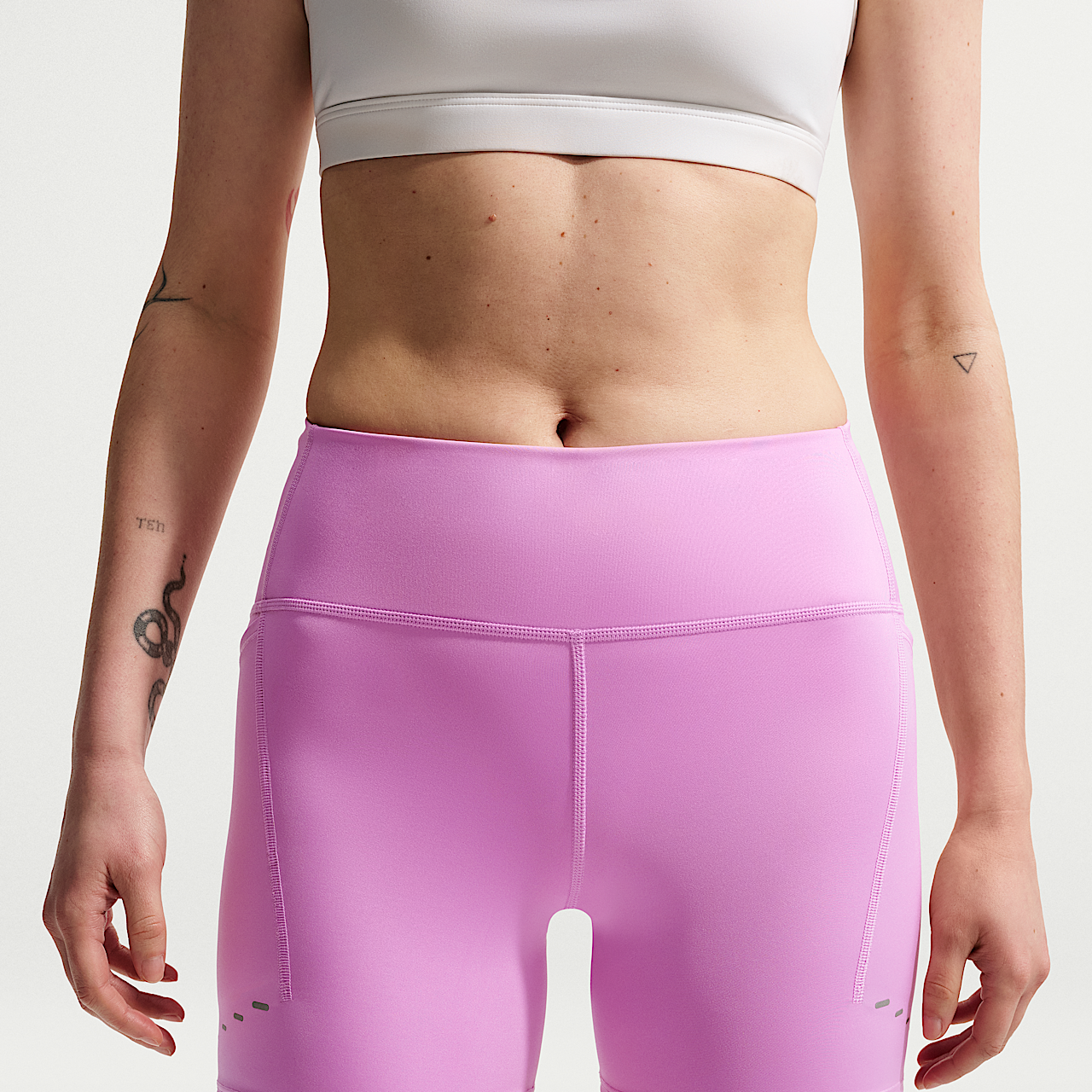Nike  sneaker Light Magenta