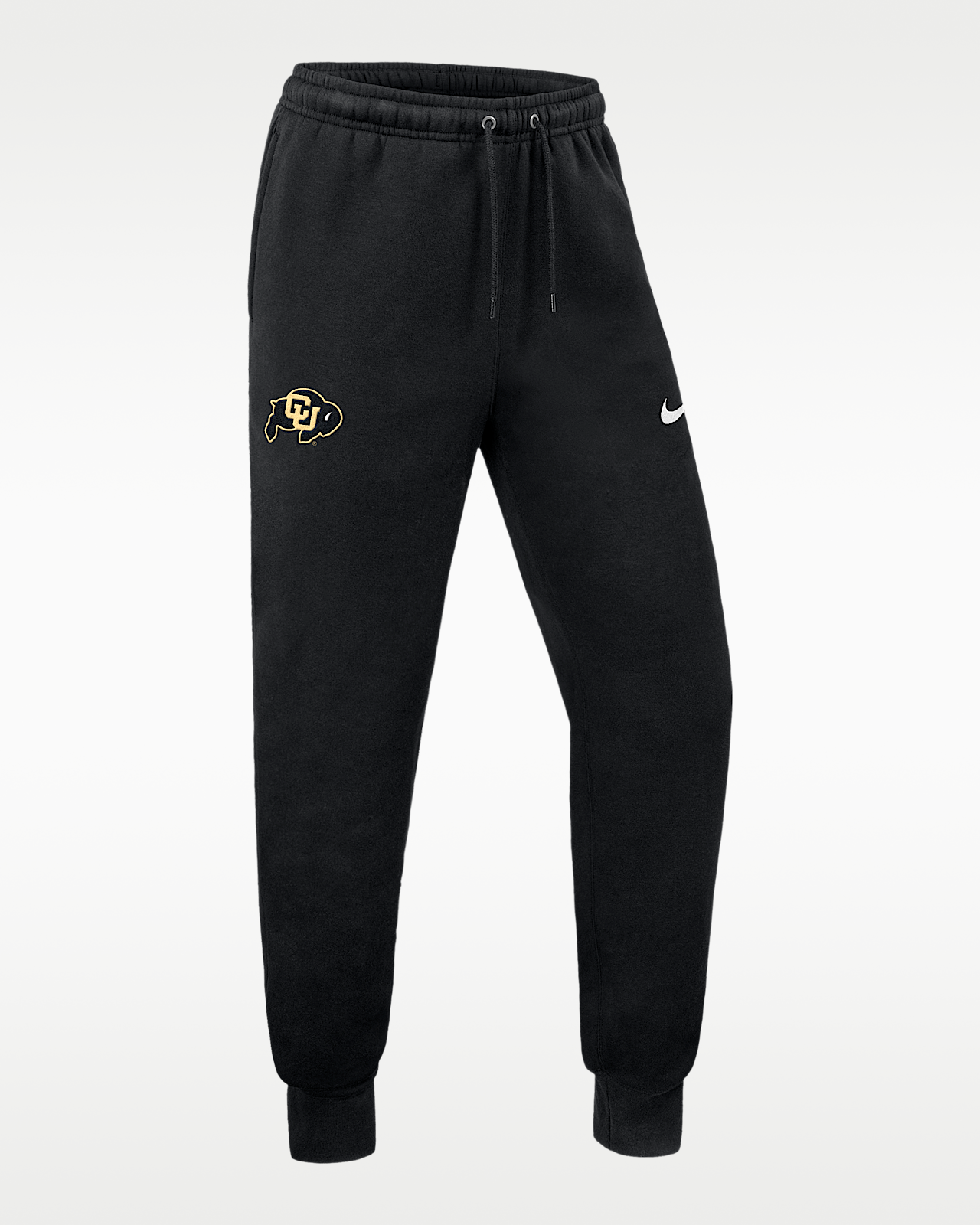 Мужские спортивные штаны Nike College Club (Colorado) Fleece Joggers