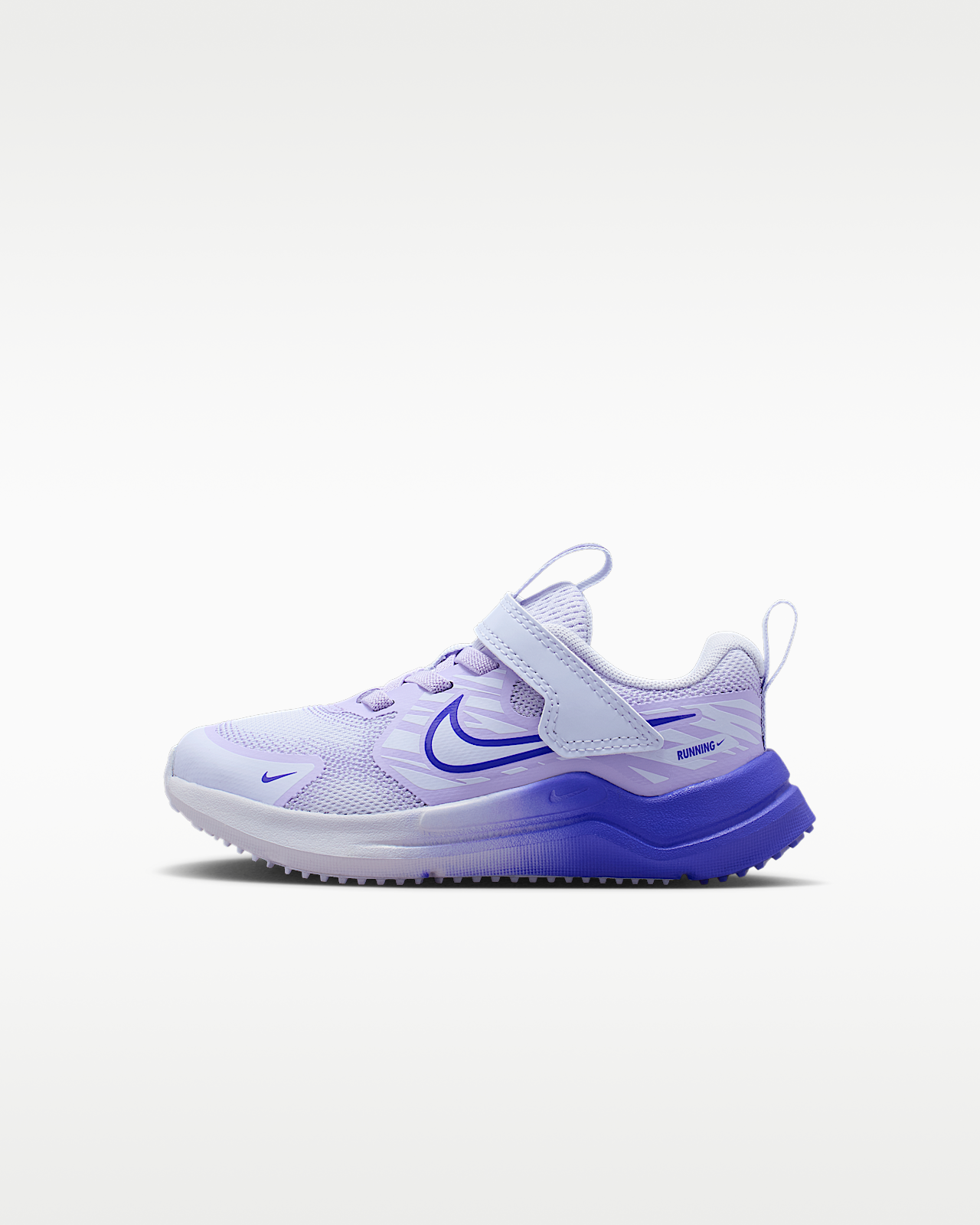 Детские кроссовки Nike Cosmic Runner Little Kids' для бега