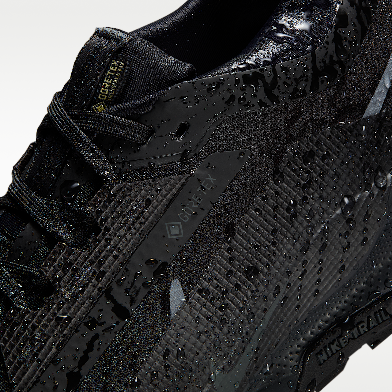 Nike Pegasus sneaker Zwart/Anthracite/Zwart