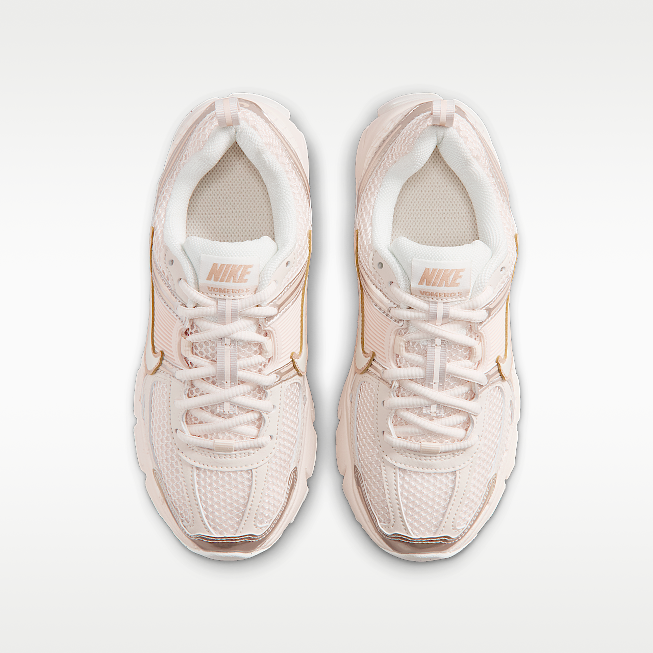 Nike Vomero sneaker Chalk/Sail/Chalk