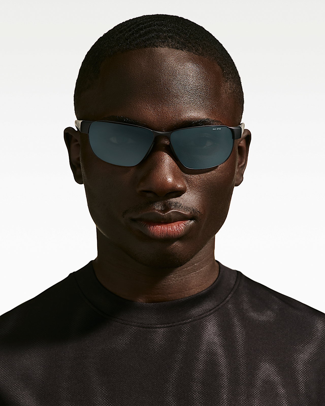 Мужские  Nike Rabid Valor Polarized Sunglasses