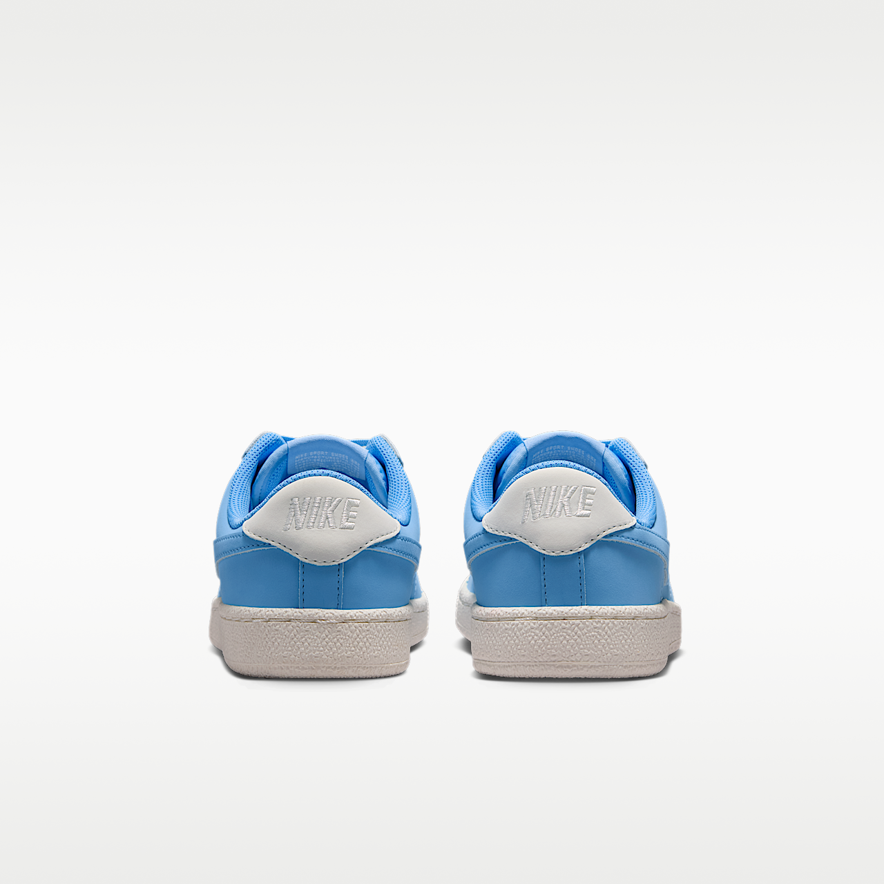 Nike  sneaker Football Blue/Sail/Football Blue