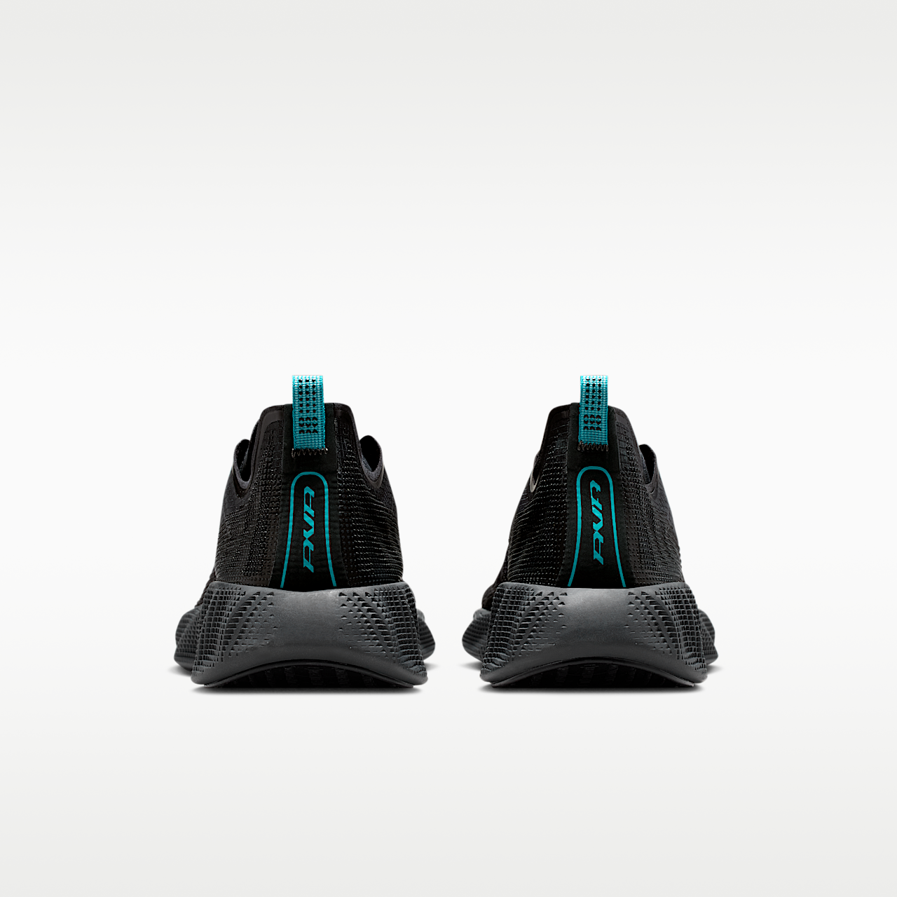 Nike  sneaker Anthracite/Zwart/Off Noir/Energy