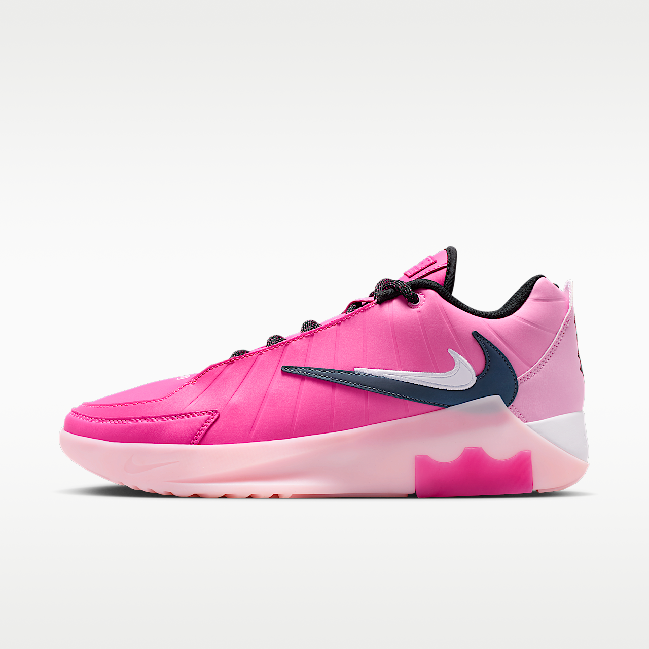 LeBron Witness 9 (Desert Pink/Pink Rise/White/Black)