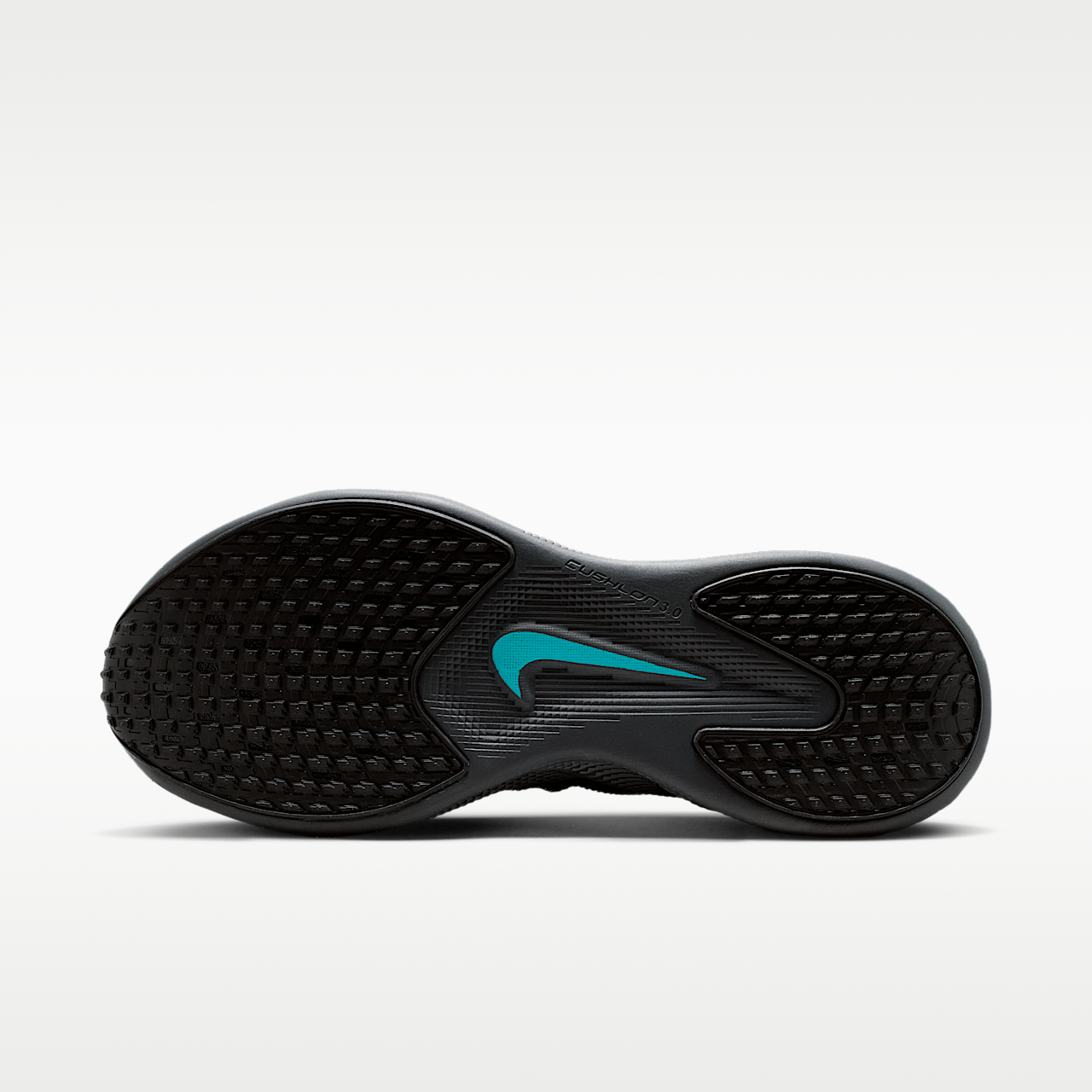 Nike  sneaker Anthracite/Zwart/Off Noir/Energy