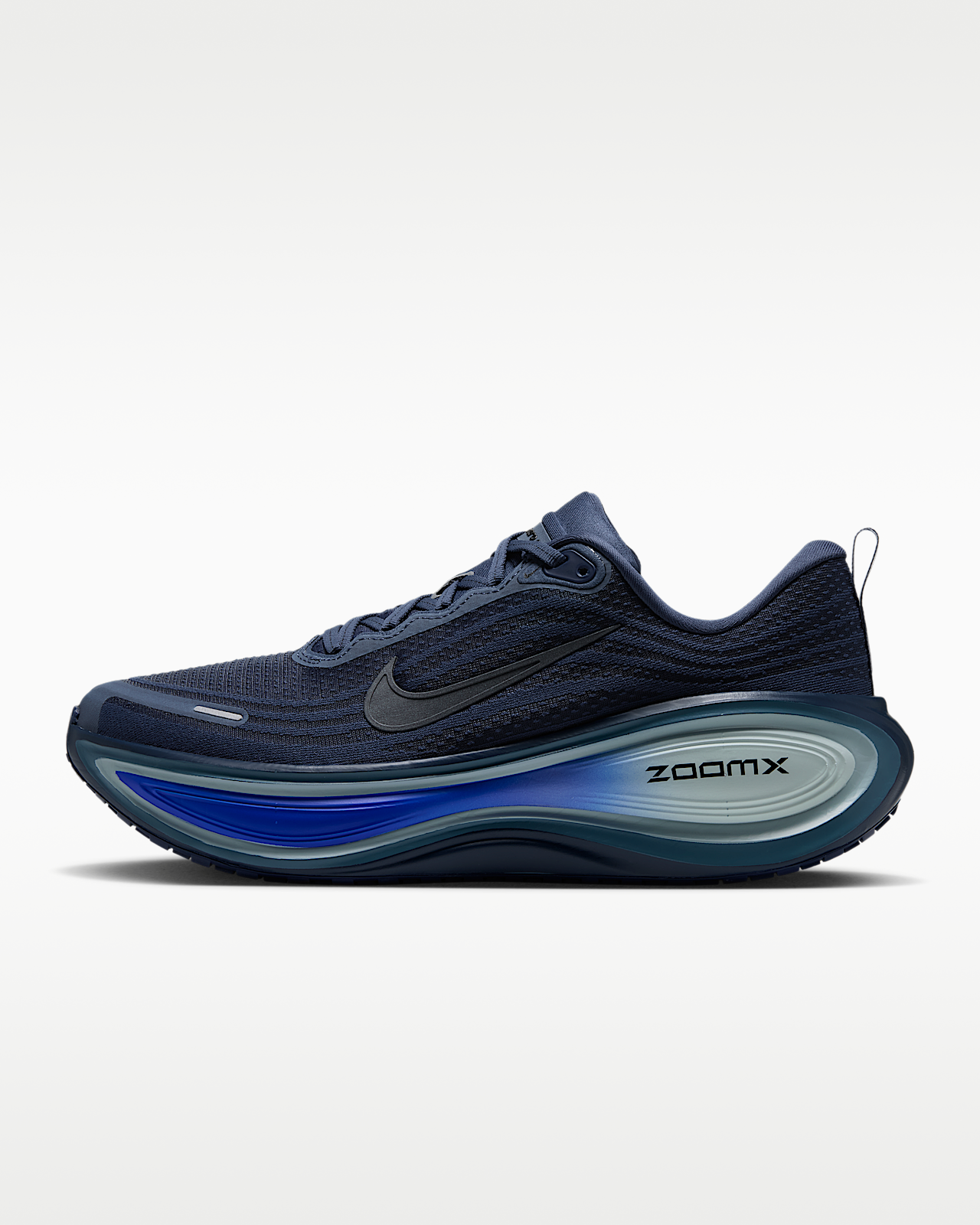 Unisex кроссовки Nike Vomero Plus Road для бега