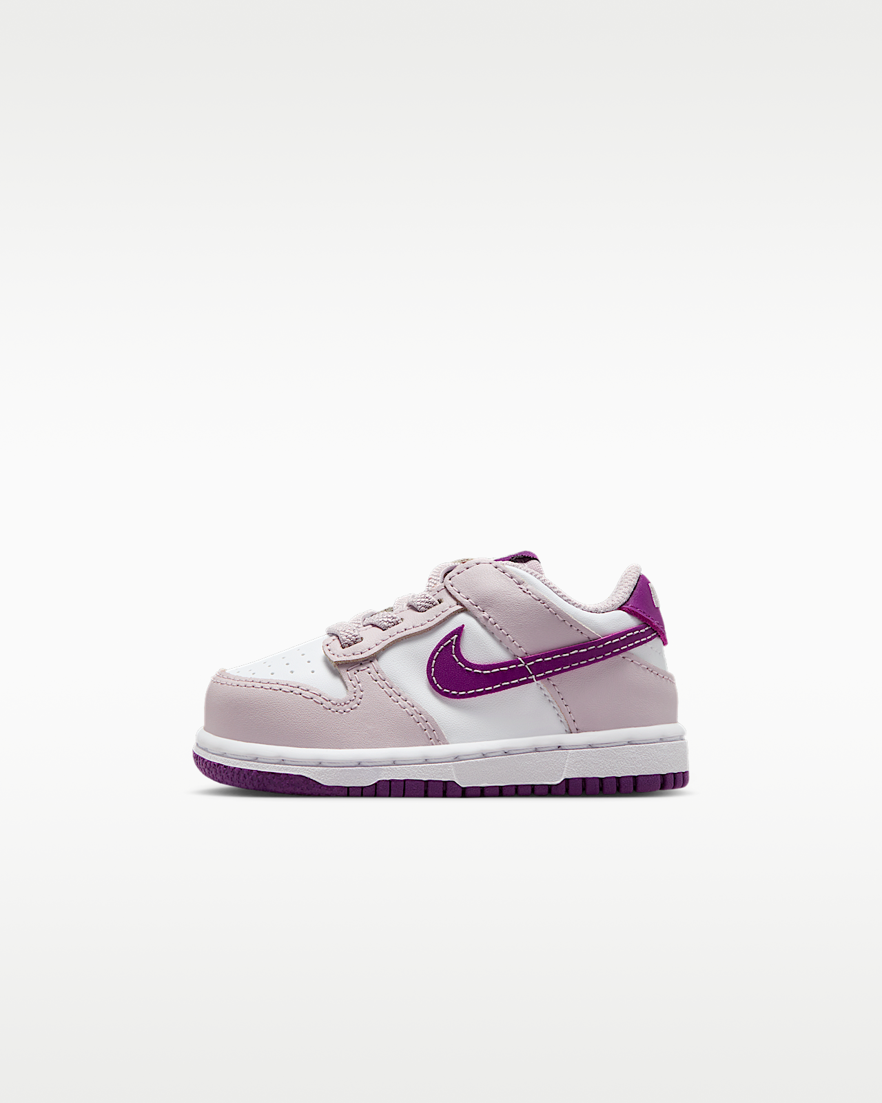 Детские кроссовки Nike Dunk Low Baby/Toddler