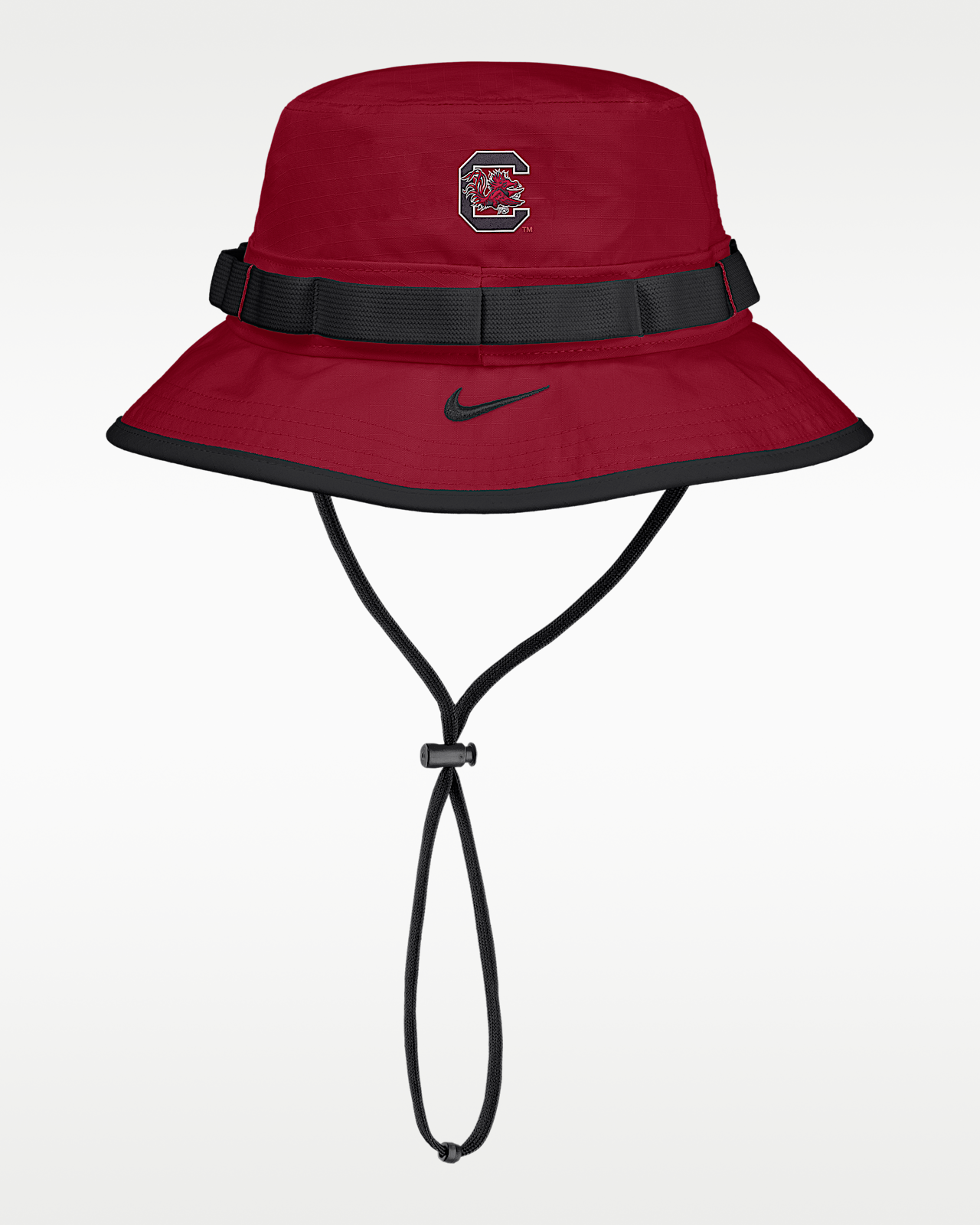 Женские  Nike Apex (South Carolina Gamecocks) Dri-FIT Bucket Hat