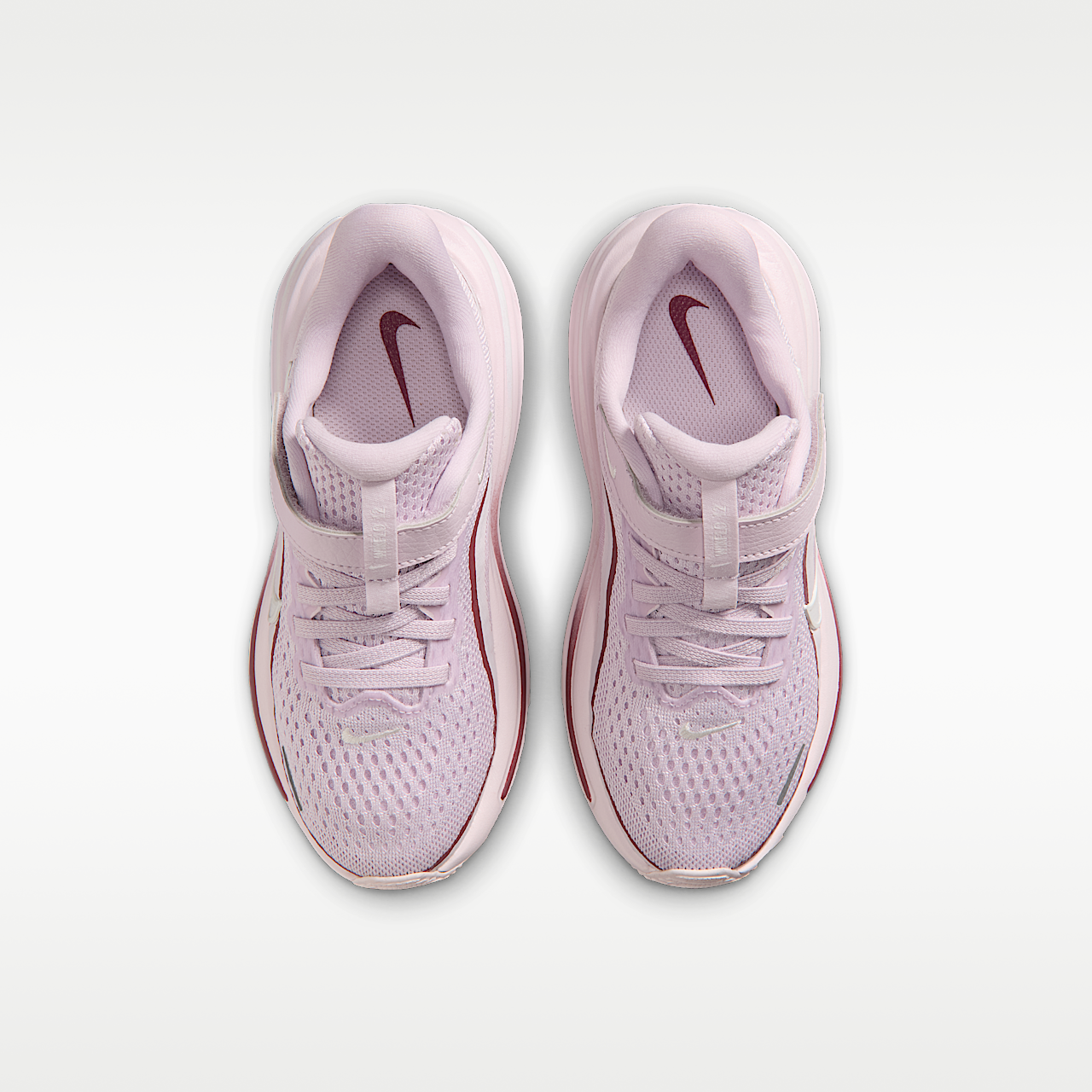Nike  sneaker Bleached Lilac/Pearl Pink/Pink Smoke/Sail