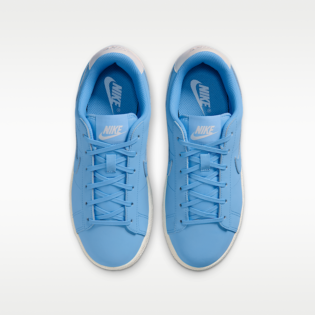 Nike  sneaker Football Blue/Sail/Football Blue