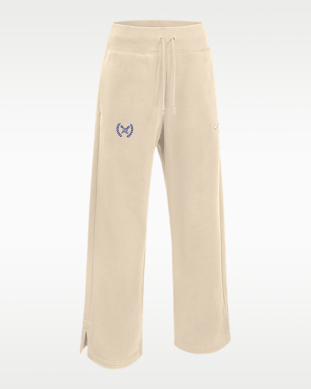 Женские  Nike College (Hampton) Phoenix Fleece Pants