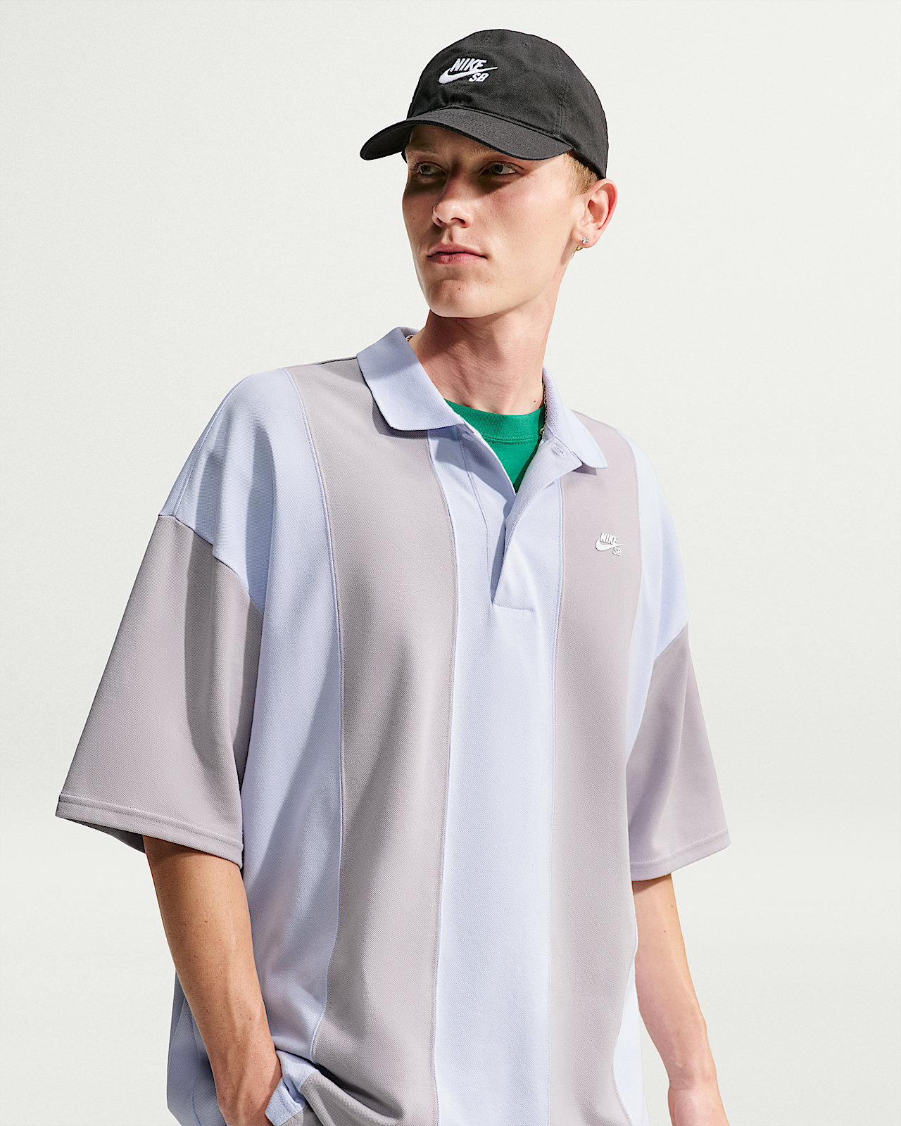 Женские  Nike SB Skate Polo
