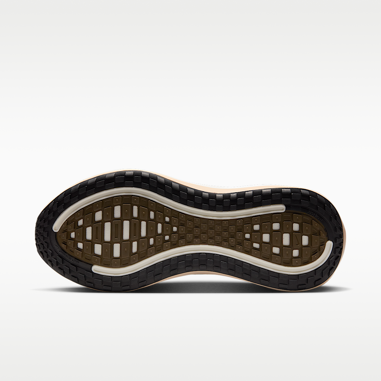 Nike  sneaker Summit White/Dark Hazel/Sanddrift/Metallic Gold