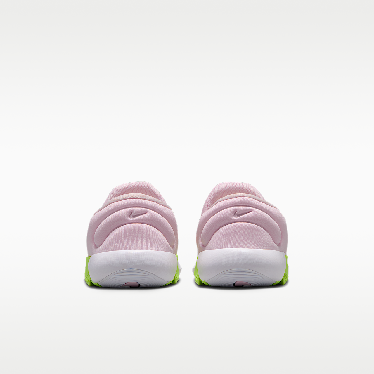 Nike  sneaker Pink Foam/Volt/Barely Volt/Sail