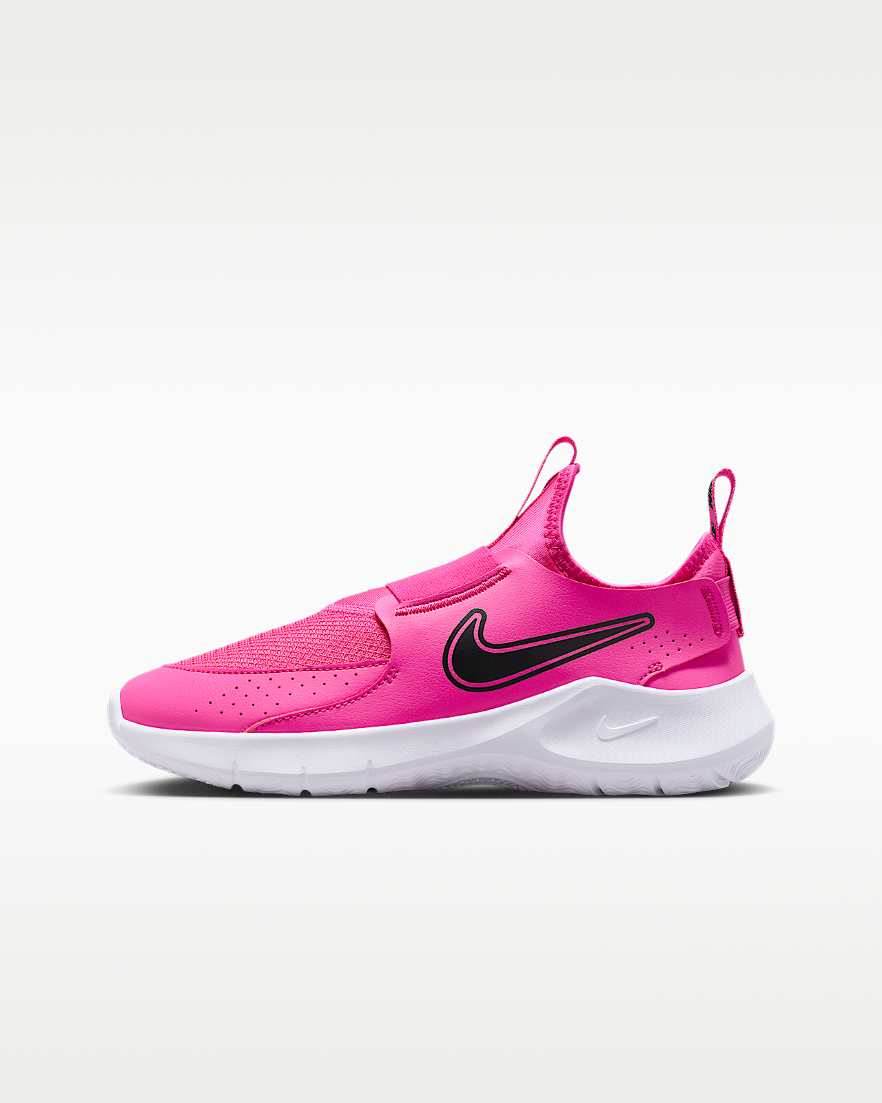 Детские кроссовки Nike Flex Runner 3 Big Kids' Road для бега