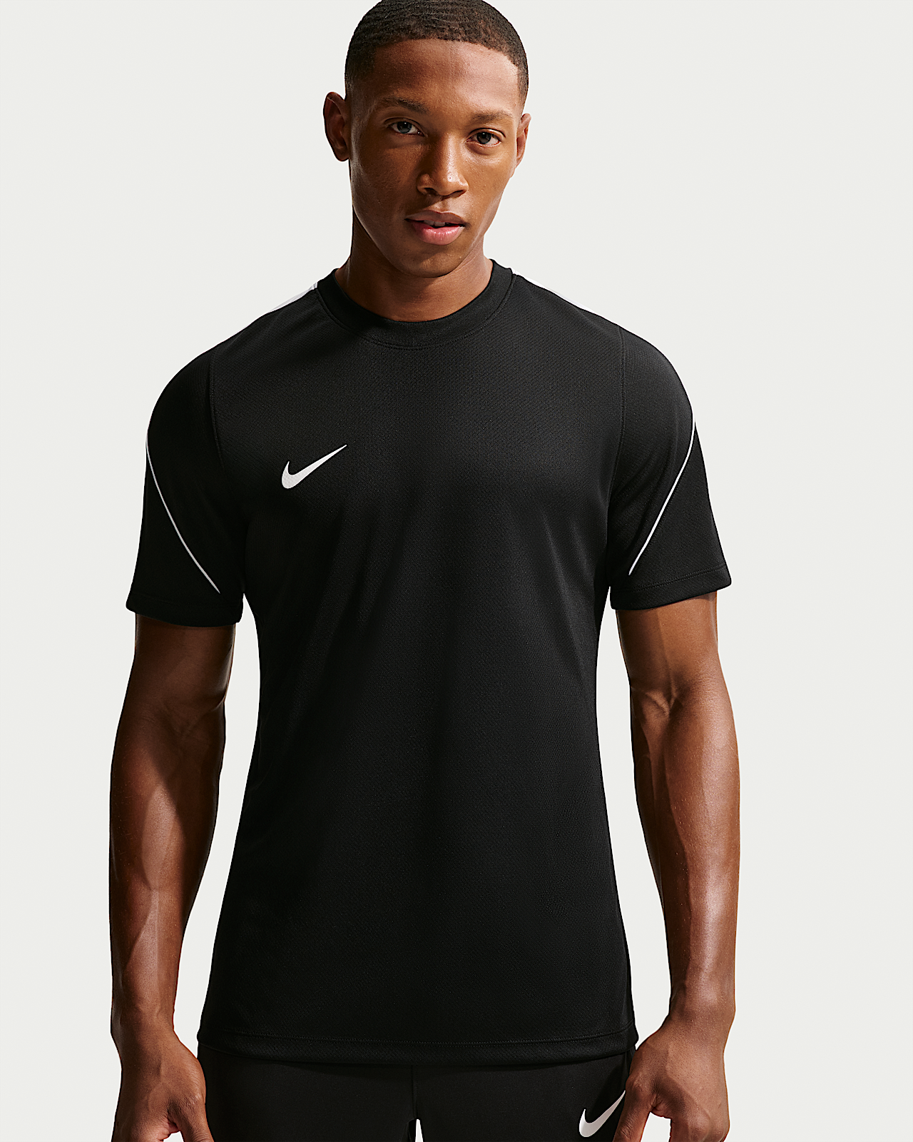 Мужские шорты Nike Strike Dri-FIT Short-Sleeve Soccer Top
