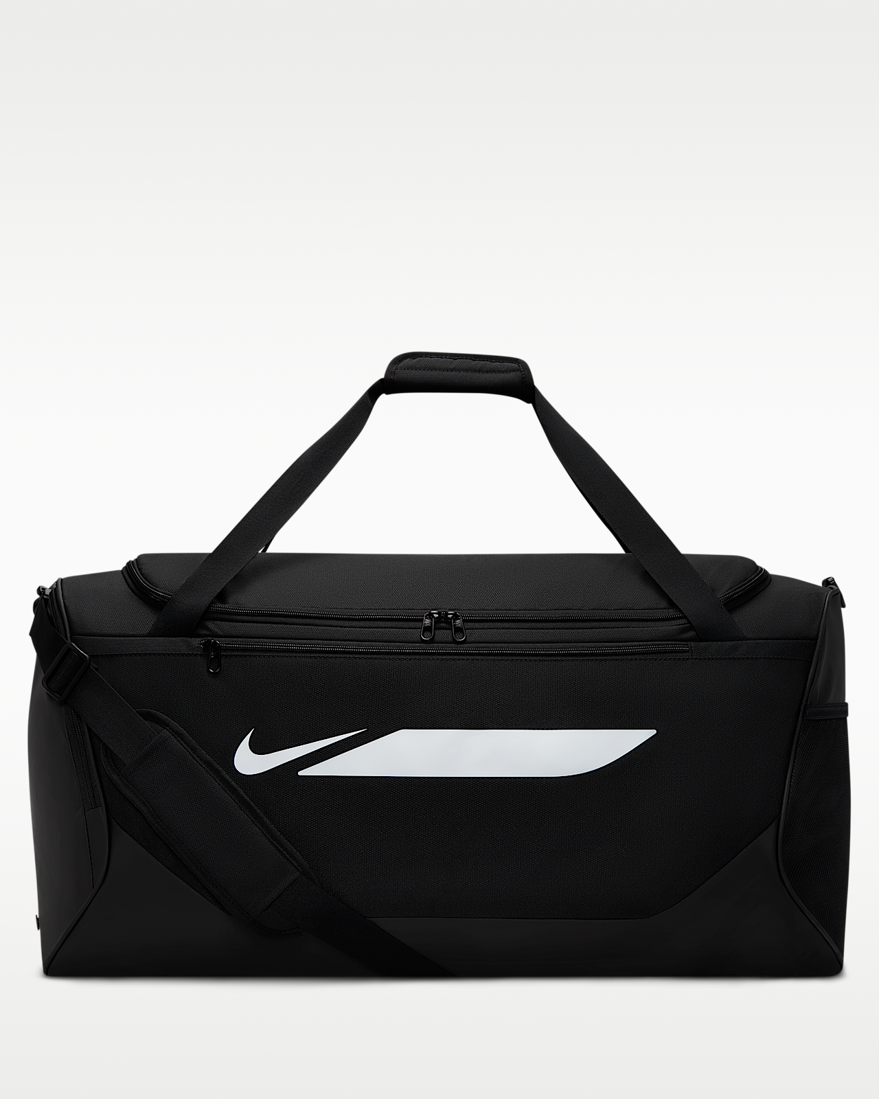 Женская сумка Nike Academy Soccer Duffel Bag (Large, 95L)