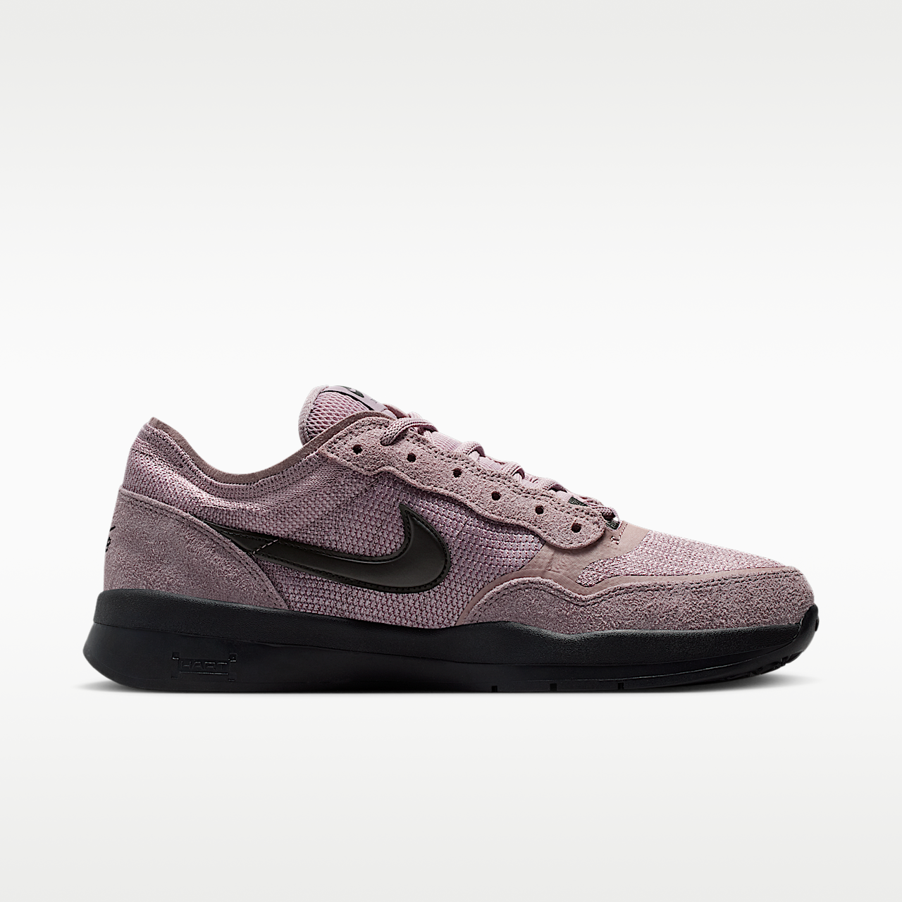 Nike  sneaker Light Violet Ore/Purple Smoke/Zwart