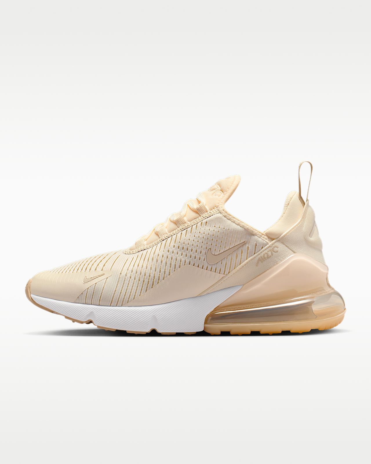 Unisex кроссовки Nike Air Max 270