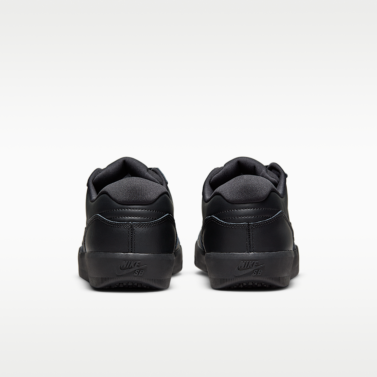 Nike  sneaker Zwart/Zwart/Zwart/Zwart