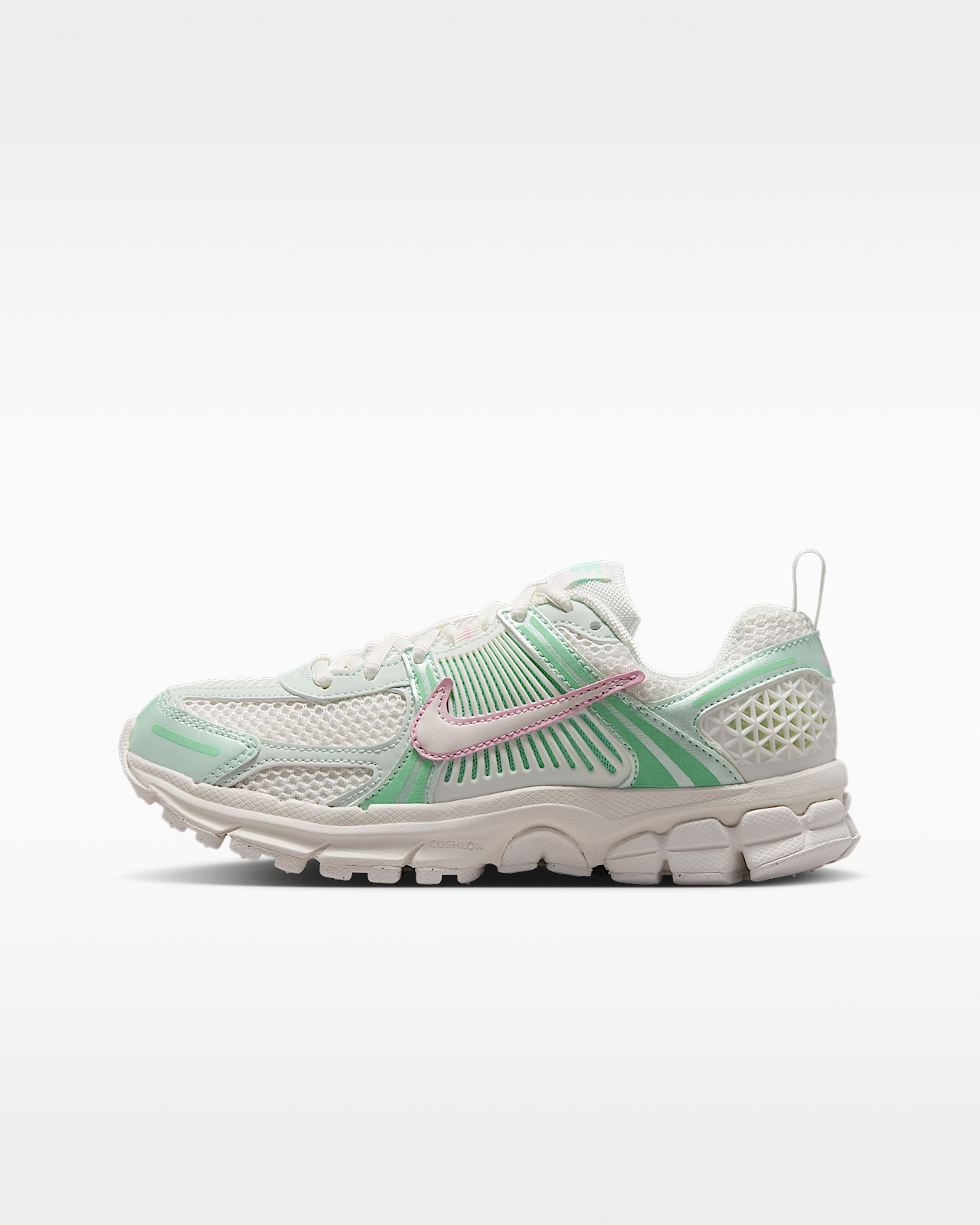 Детские кроссовки Nike Vomero 5 Big Kids' with Reflective Accents