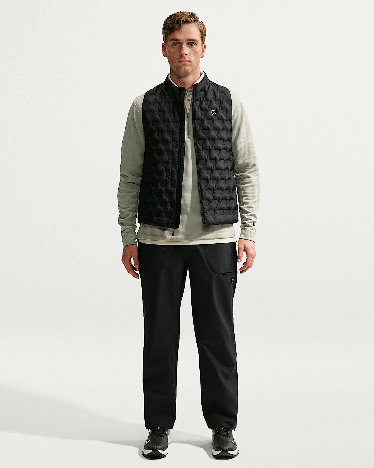 Мужские  Nike Par Storm-FIT ADV Golf Pants