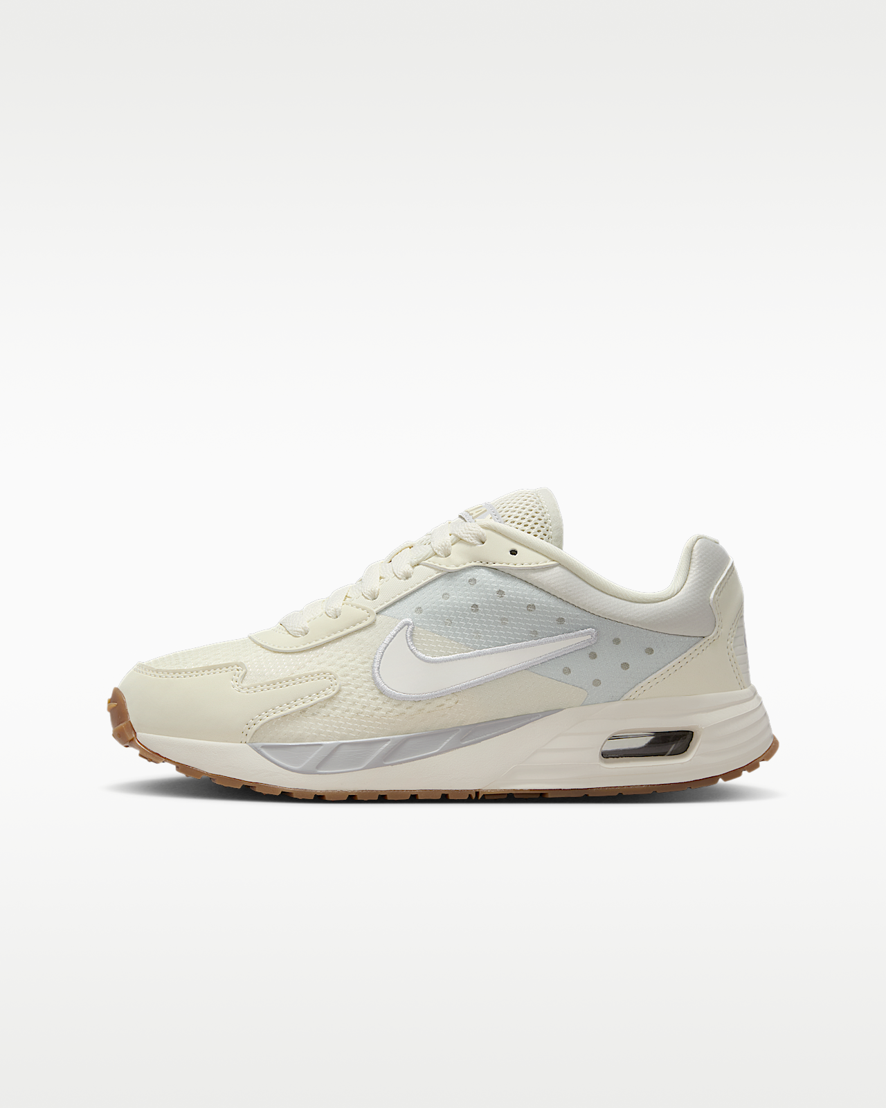 Детские кроссовки Nike Air Max Solo Big Kids'