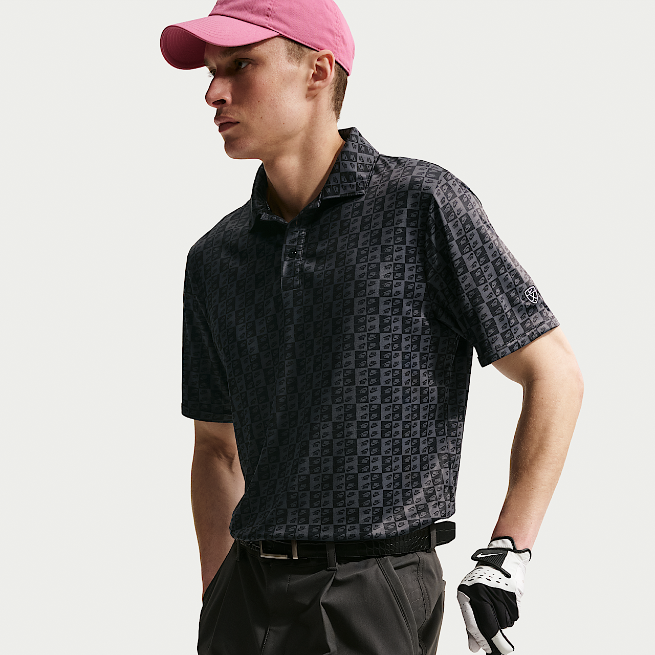 Nike Par (Anthracite)