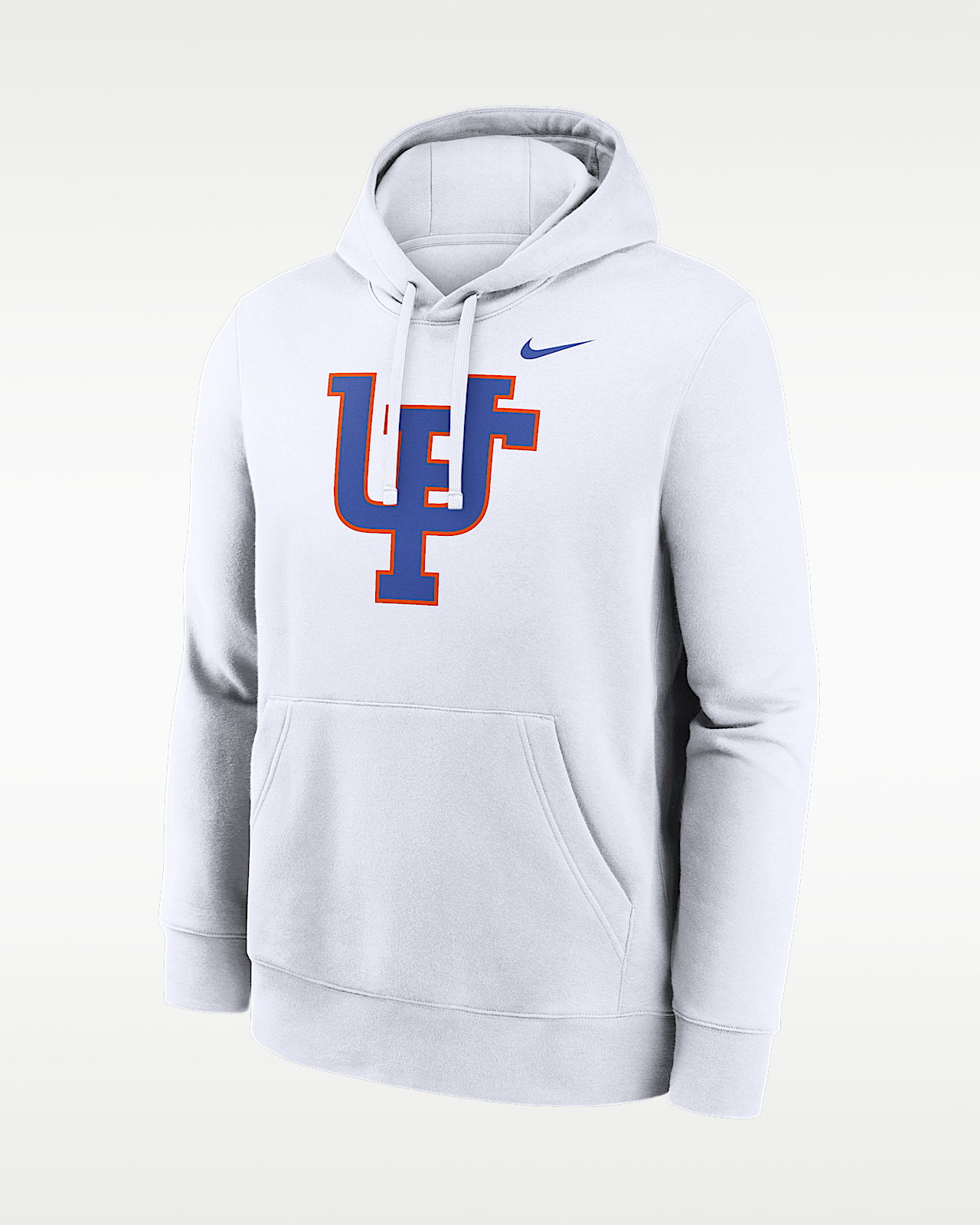 Мужское худи Florida Sideline Club Nike College Pullover Hoodie