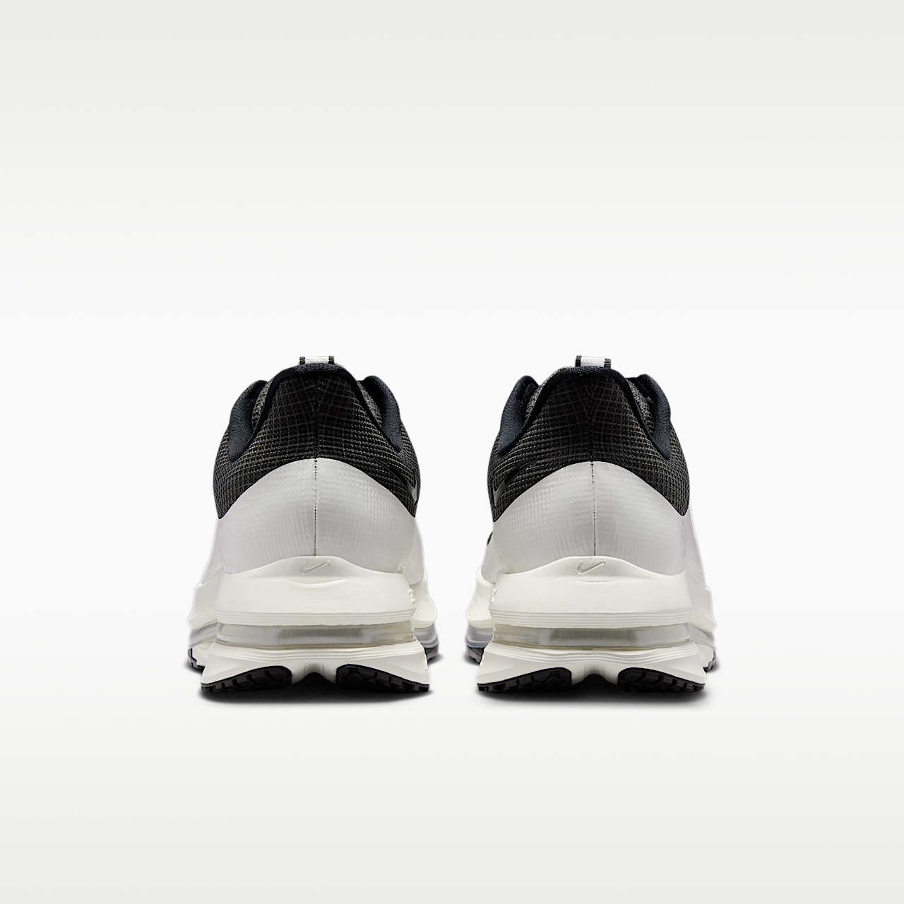Nike Pegasus sneaker Zwart/Sail/Sail