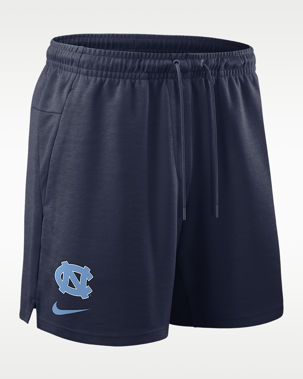 Мужские шорты North Carolina Premium Performance Nike Dri-FIT College Shorts