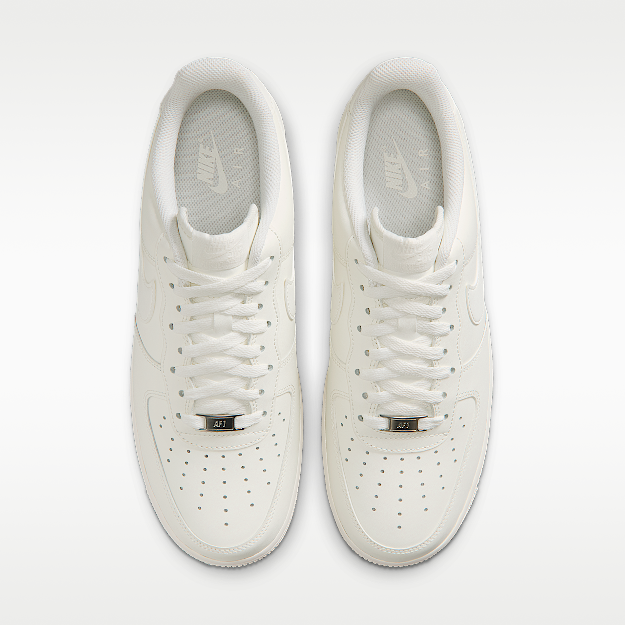 Nike  sneaker Sail/Sail