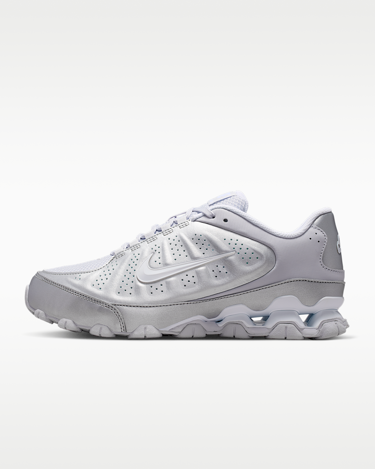 Unisex кроссовки Nike Reax 8 SL