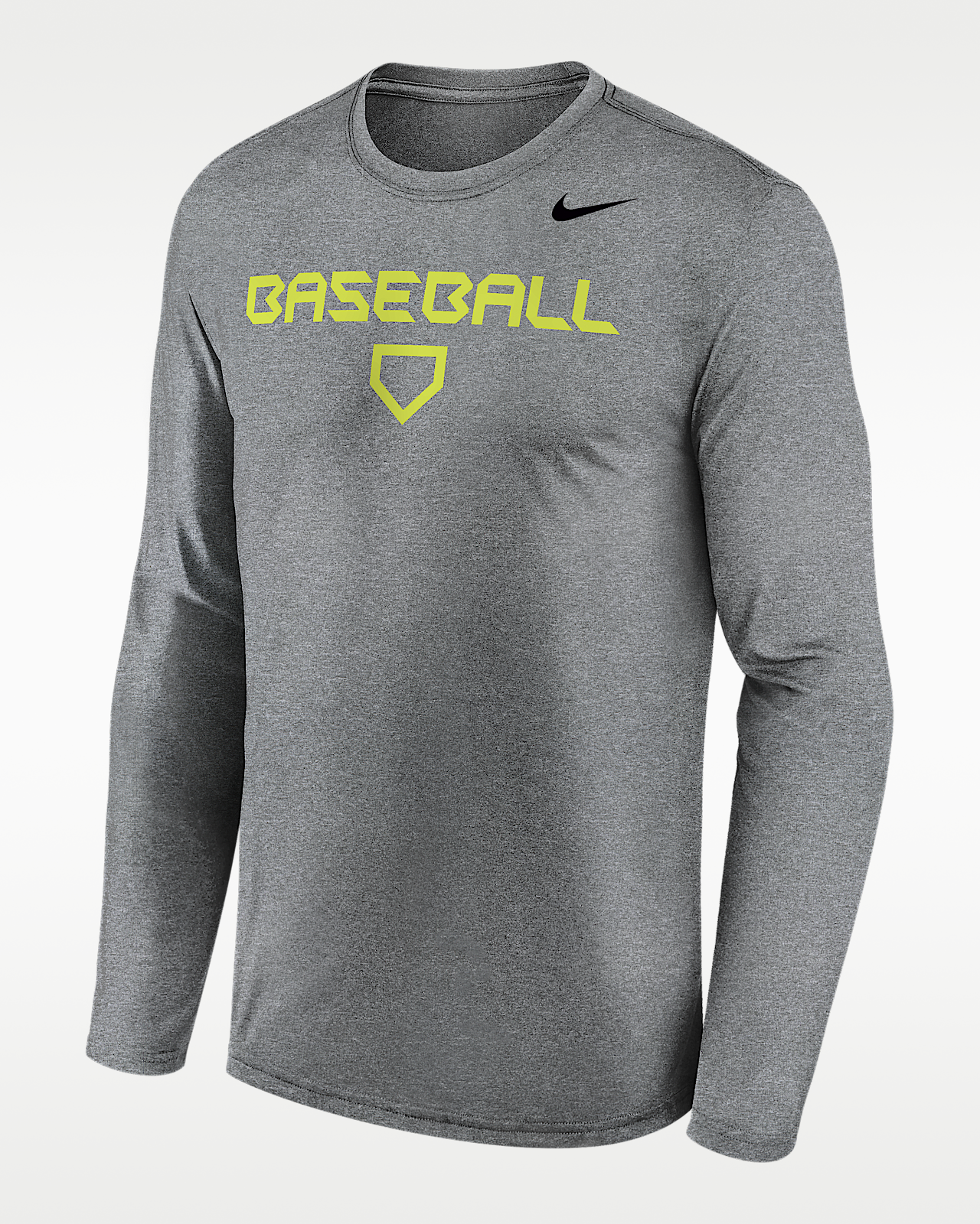 Мужская футболка Nike Legend Baseball Dri-FIT