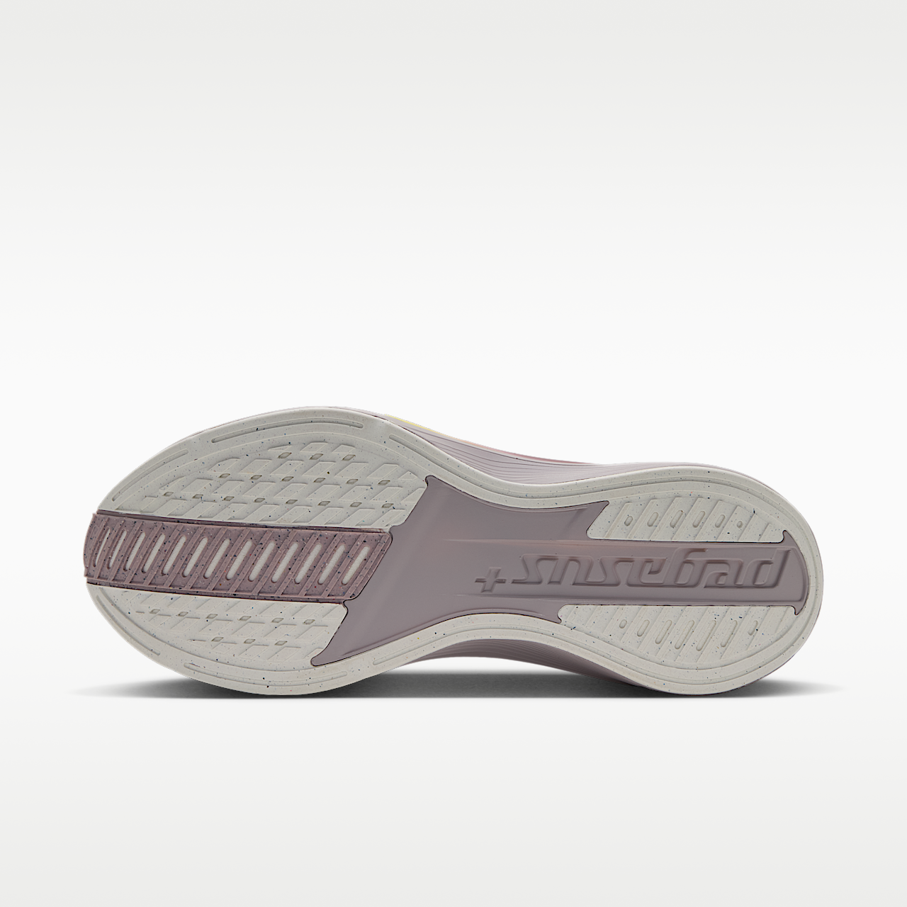 Nike Pegasus sneaker Silver Lilac/Particle Rose/Fennel/Sail