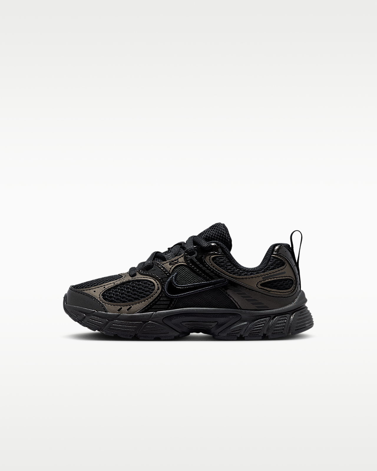 Детские кроссовки Nike V5 RNR Little Kids' (Classic laces)